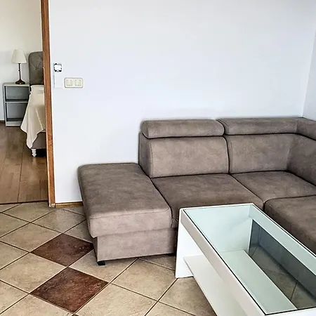 Opric By Interhome Apartment Lovran