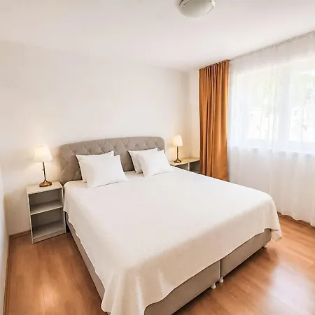 Opric By Interhome Apartment